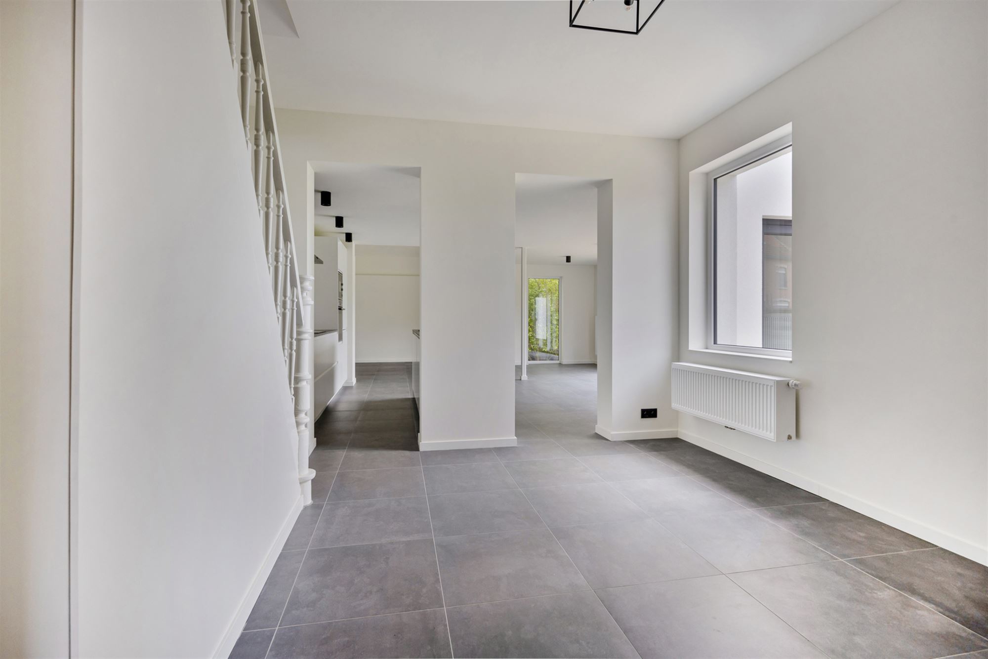 Instapklare HOB op ruim perceel van 9a 90ca. - foto 4