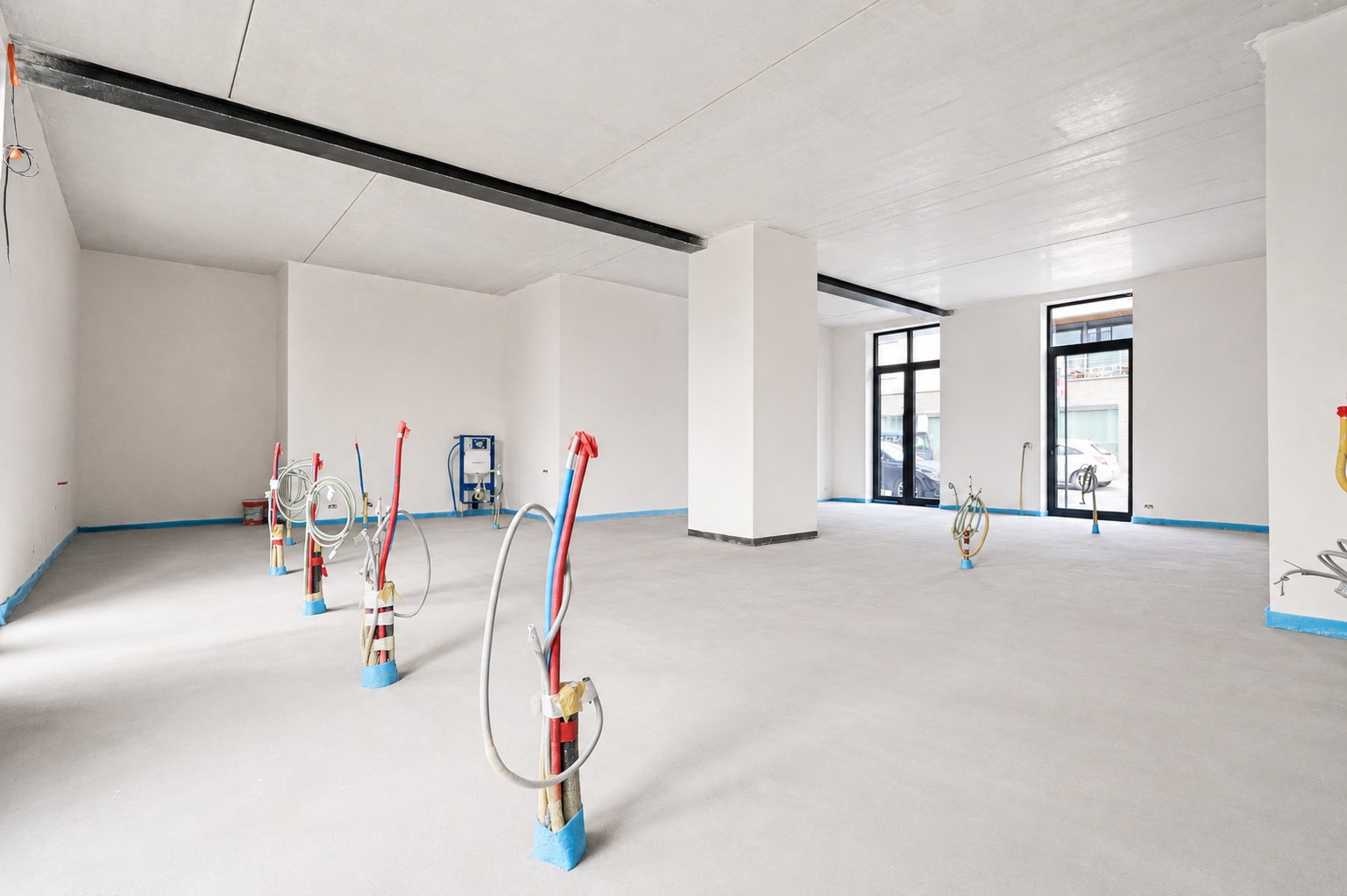 Commercial for sale in Pittem