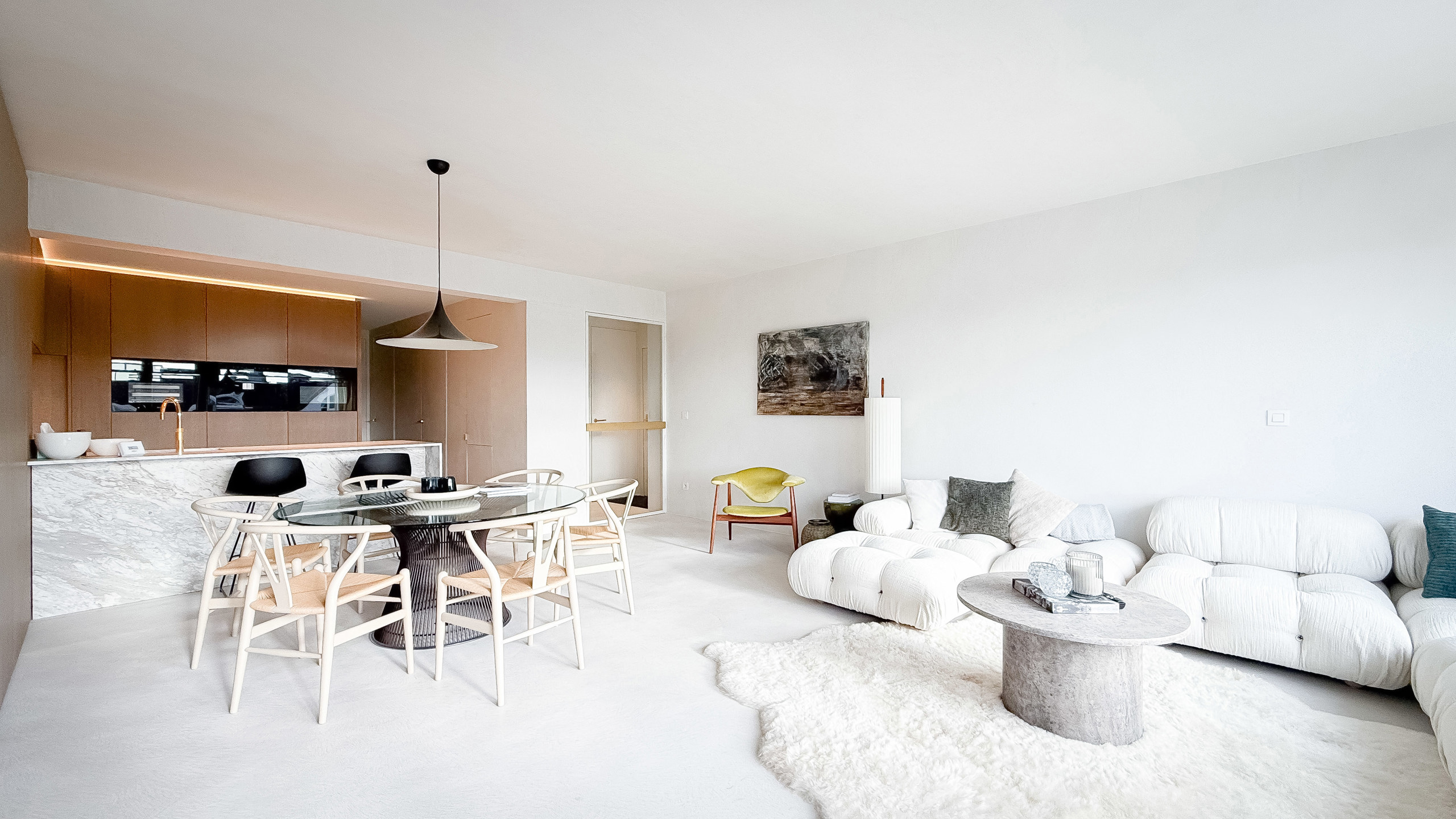 Exclusief appartement met prachtig uitzicht op de Minigolf.. - foto 1