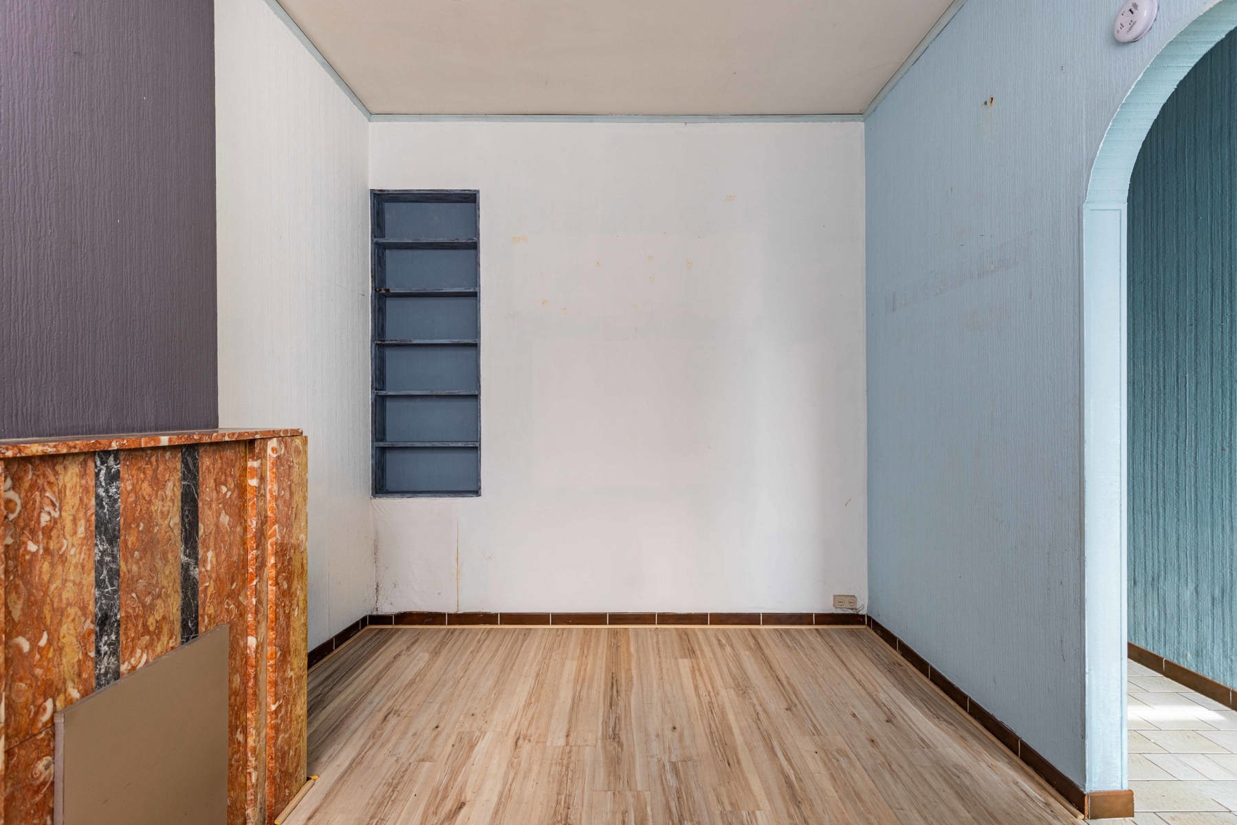 Woning met potentieel vlakbij station en centrum - foto 4