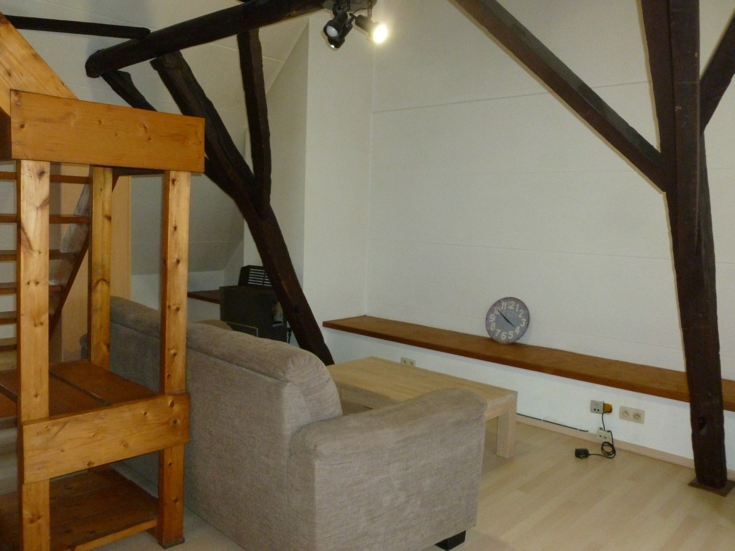 Apartment for rent in Diest with 1 bedroom - photo 4