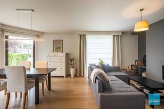 Appartement à vendre à Erpe-Mere