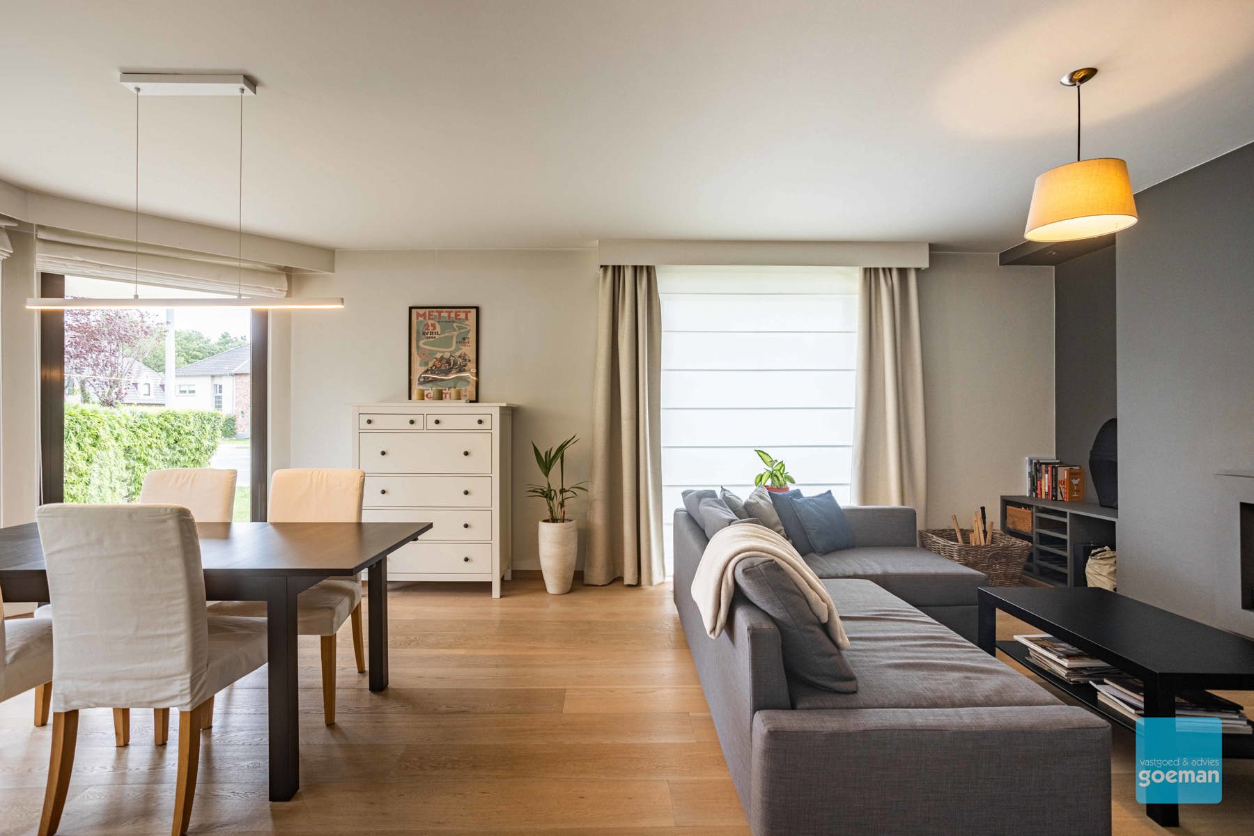 Appartement à vendre à Erpe-Mere avec 2 chambres - photo 2