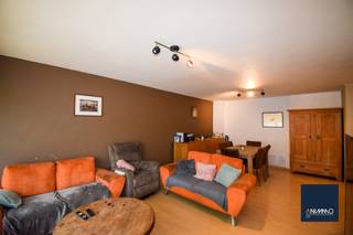 Apartment for sale in Evere