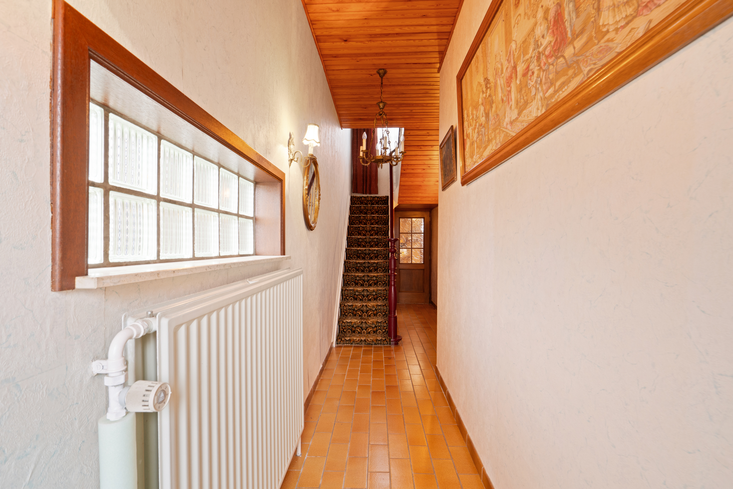 Te koop in Meise, renovatieproject. - foto 4