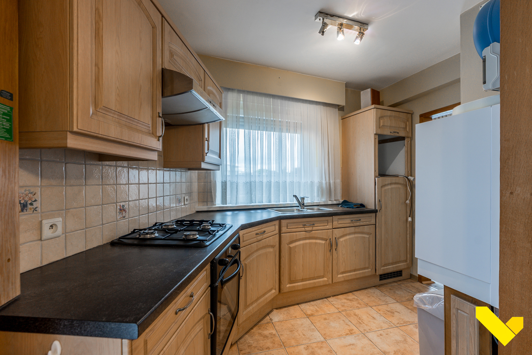 Gezellig hoekappartement op topligging in hartje Mol - foto 4