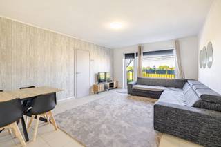 Appartement à vendre à Wetteren