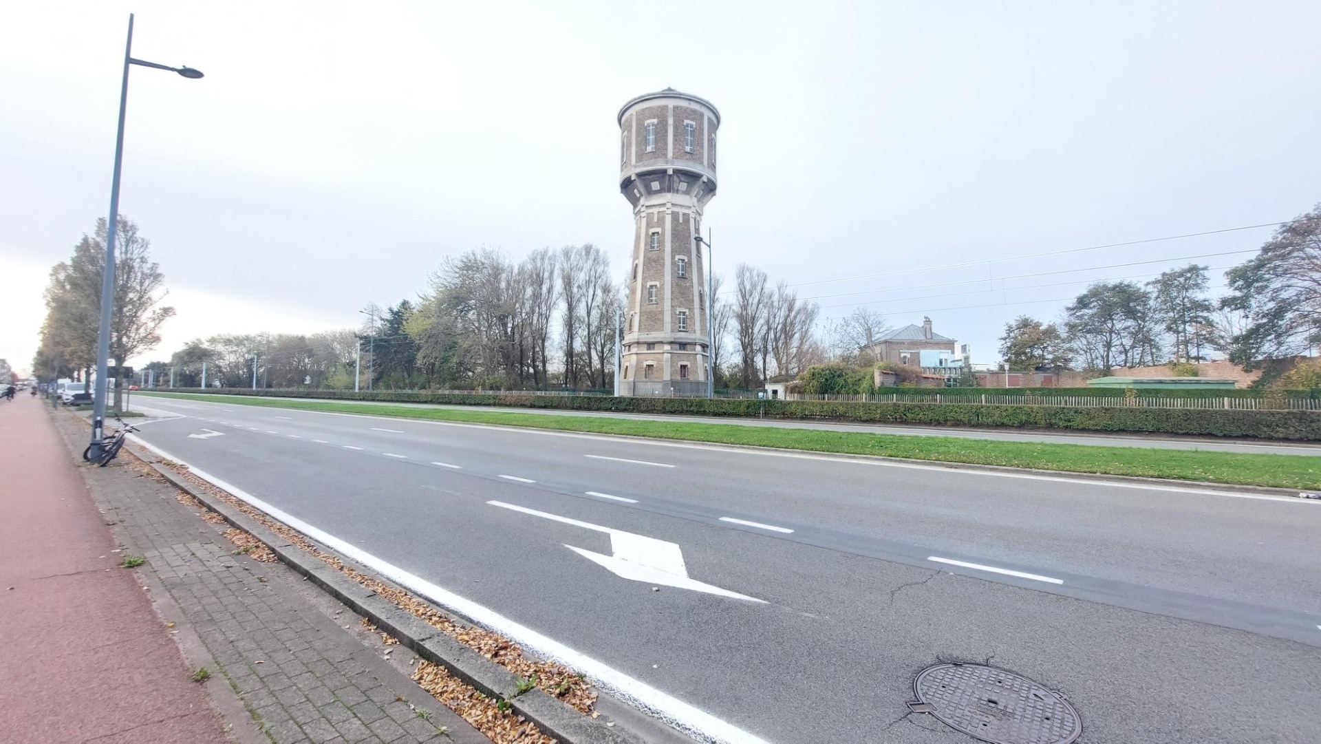 Gezellig en gemeubeld appartement met 2 kamers op de Vuurtorenwijk - Oostende - photo 2