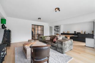 Apartment for sale in Ghent