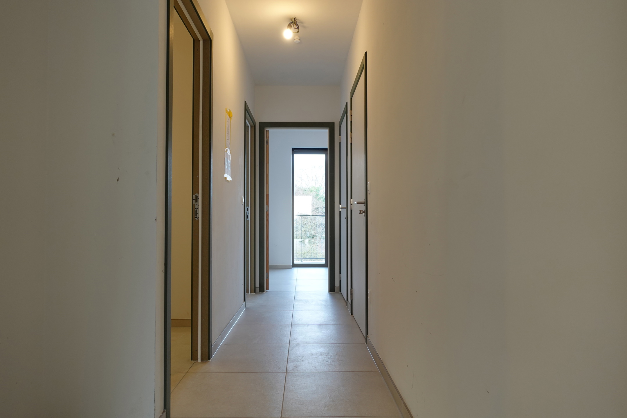 Knap nieuwbouw appartement met 2 slaapkamers te Oud-Turnhout - foto 5