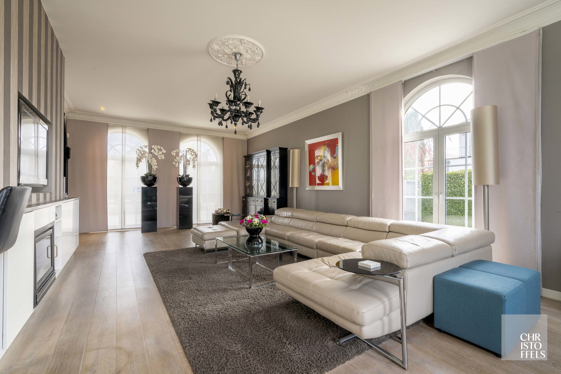 Maison à vendre à Riemst avec 3 chambres - photo 4