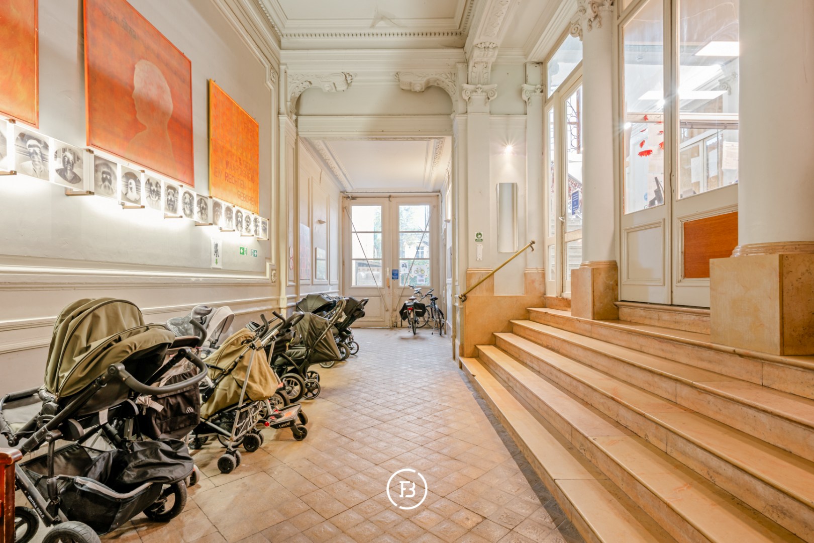 Herenhuis Duusburch - foto 5