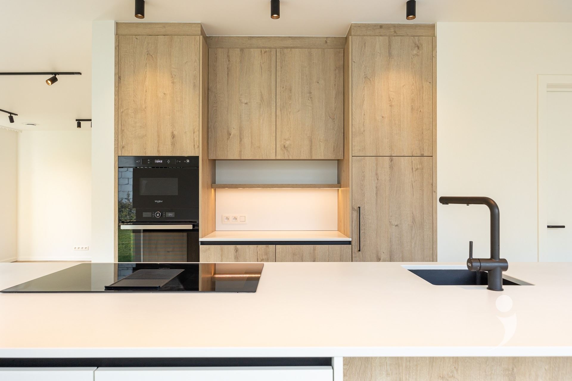 Prachtige BEN-nieuwbouwwoning te Houwaart (2% RR!) - foto 5