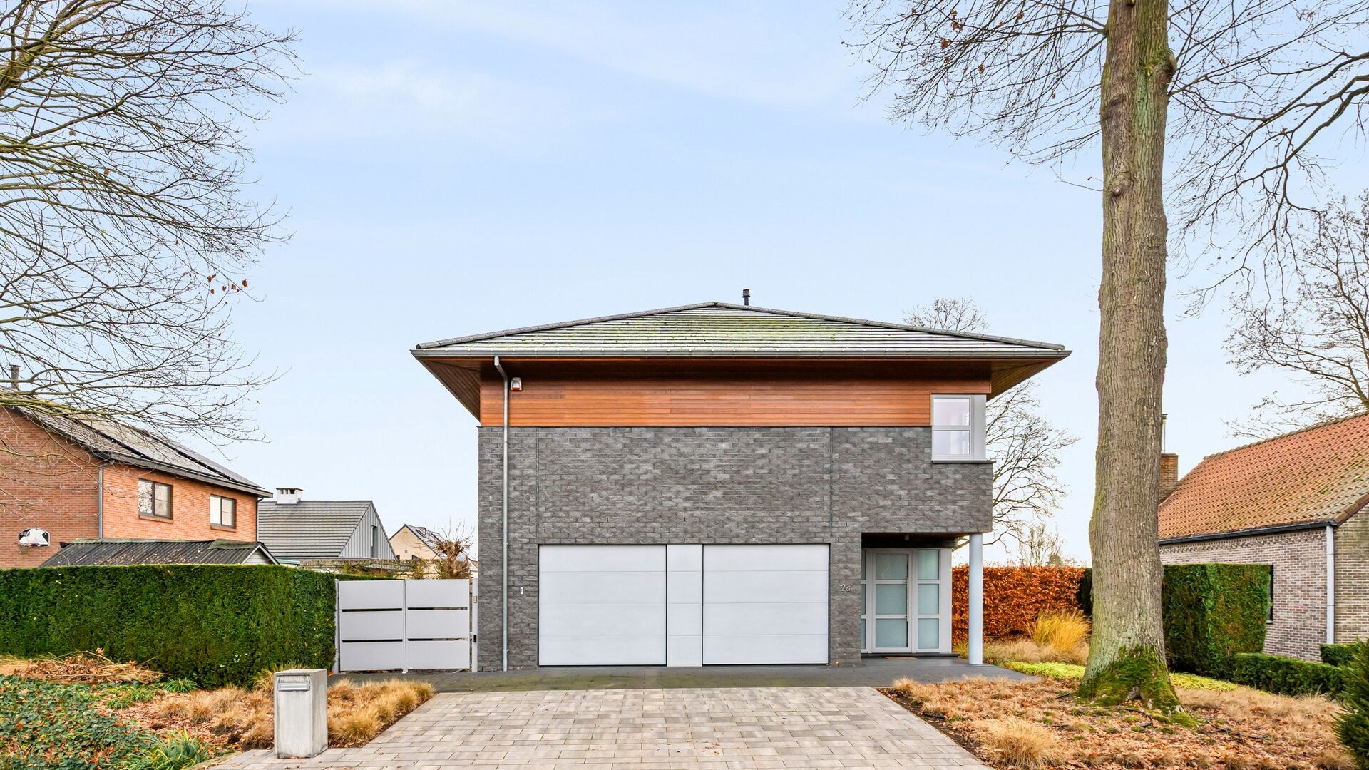 Instapklare, energiezuinige open bebouwing op topligging in Hasselt - foto 2