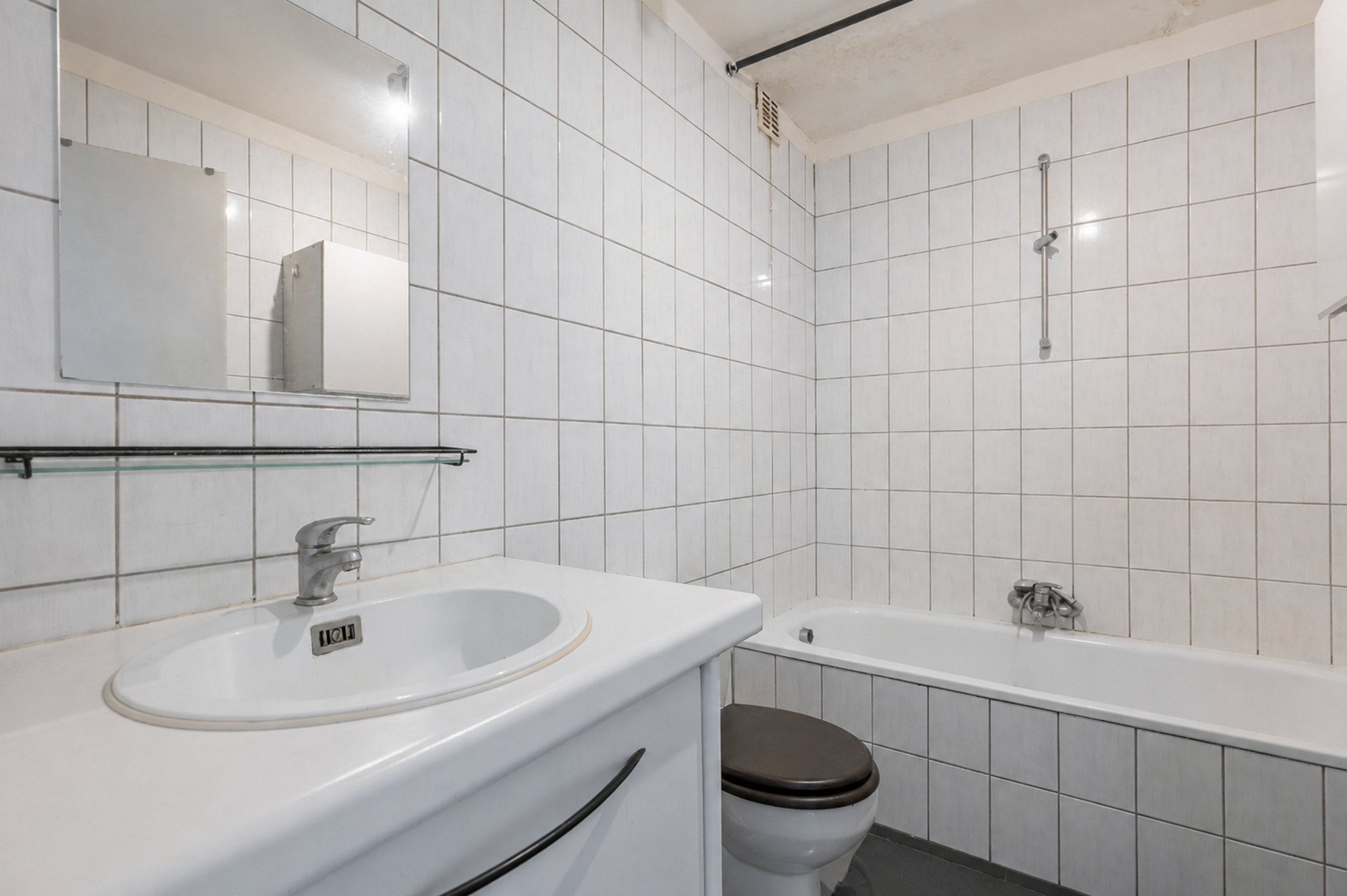 Opbrengsteigendom met 8 appartementen – 5,3% rendement - foto 4