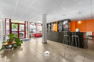 Commercial à vendre à Brée