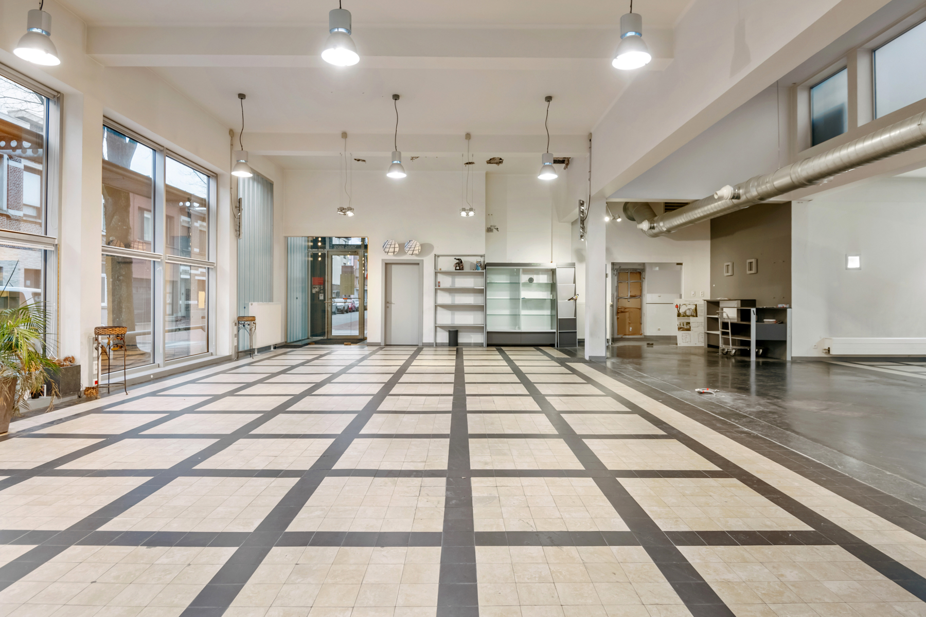 Polyvalente investeringsmogelijkheid ! - foto 5