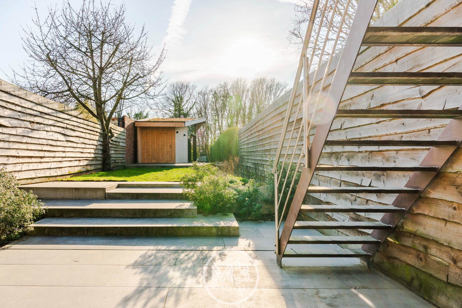 Instapklare woning met mooie tuin - foto 5