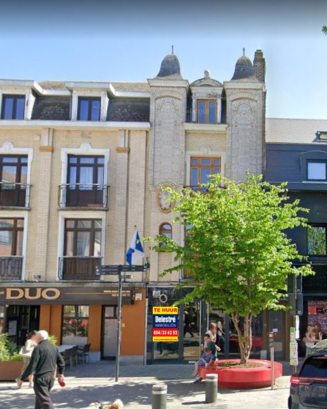 Commercial à louer à Hal - photo 1