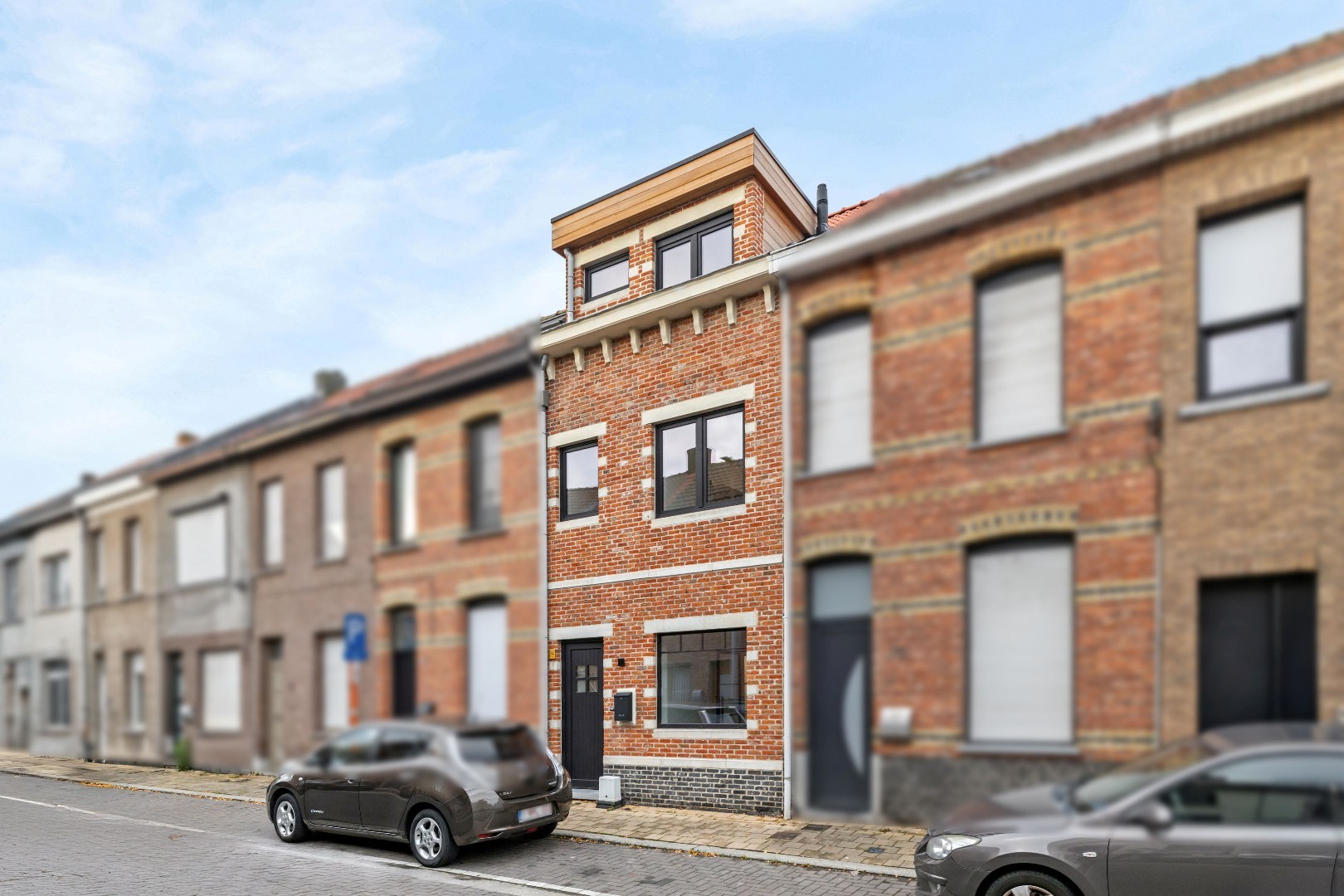 KNAPPE WONING MET EPC A EN 3 SLPK - foto 2