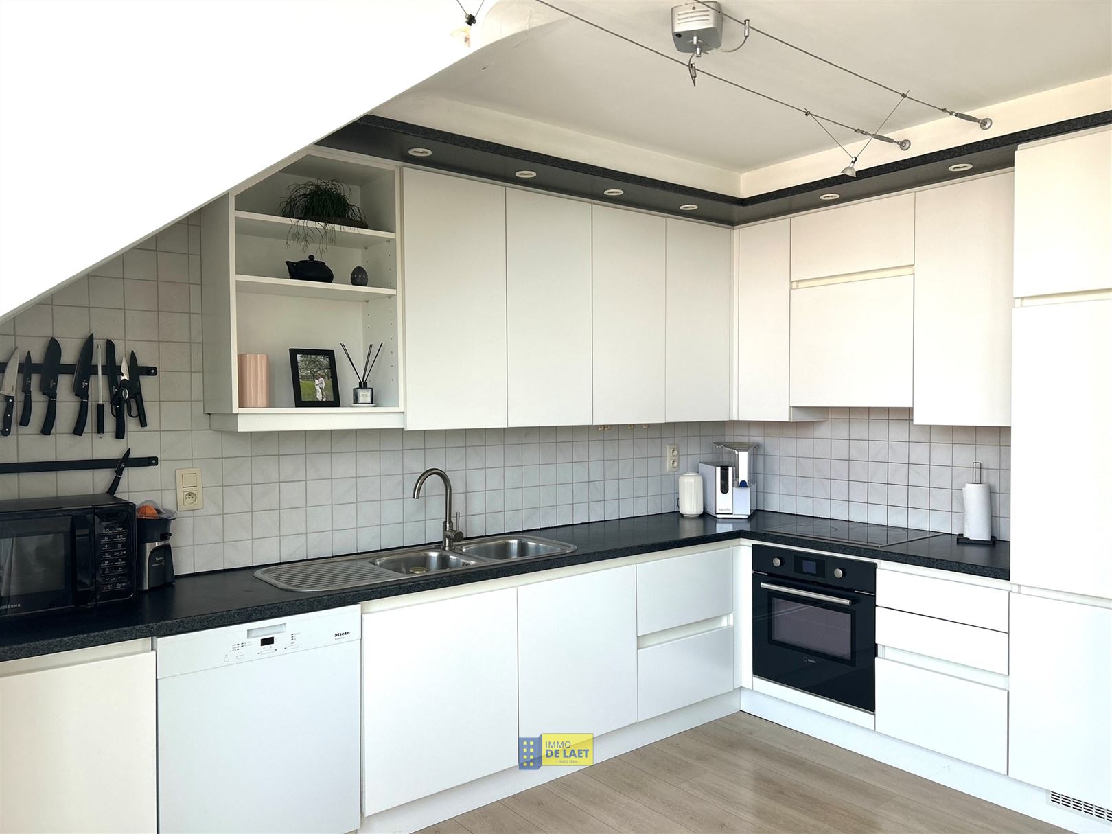 Apartment for sale in Wuustwezel with 3 bedrooms - photo 4