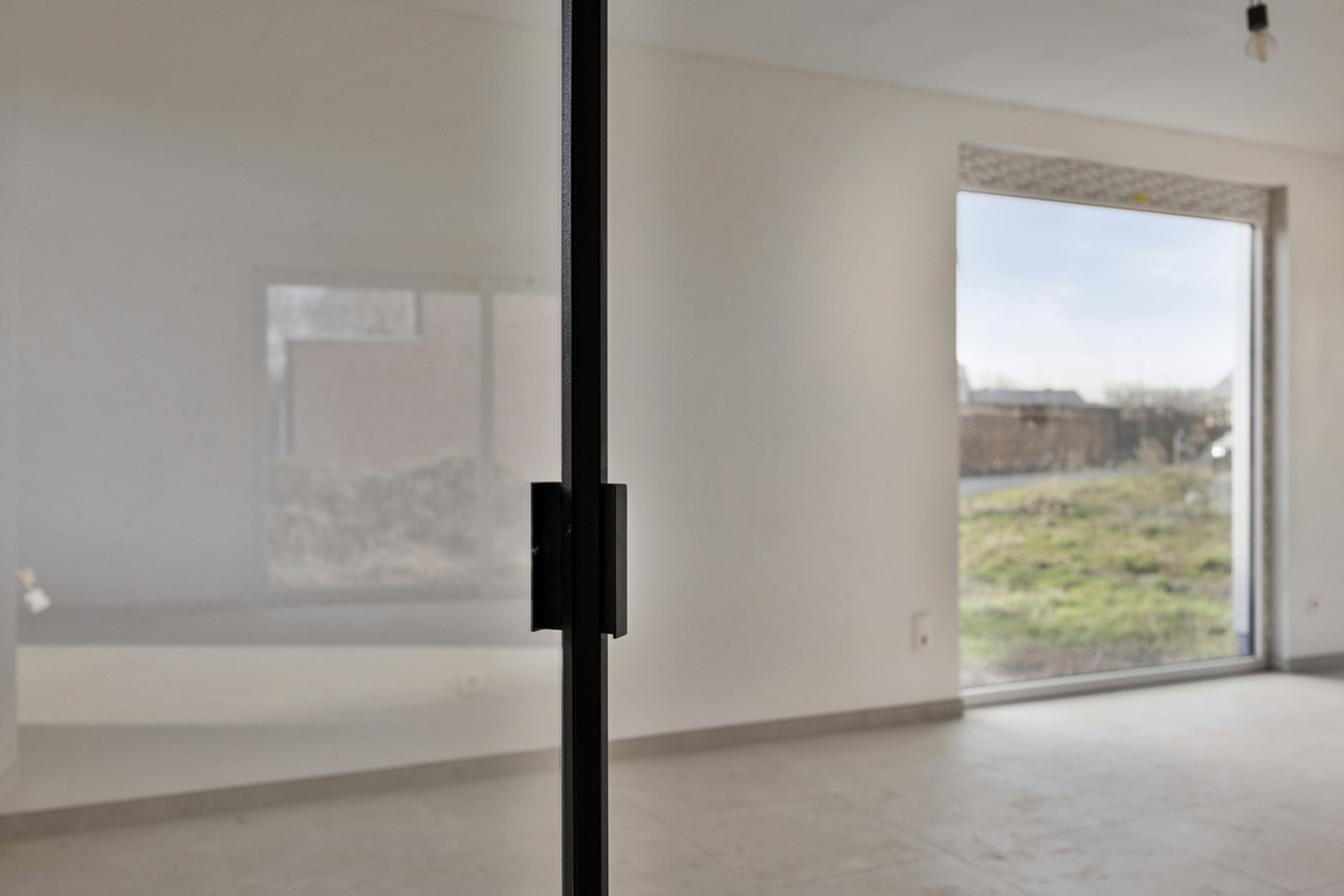 immo DAVID stelt voor: Nieuwbouwwoning met 4 slaapkamers  - foto 5