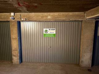 Garage for sale in Middelkerke