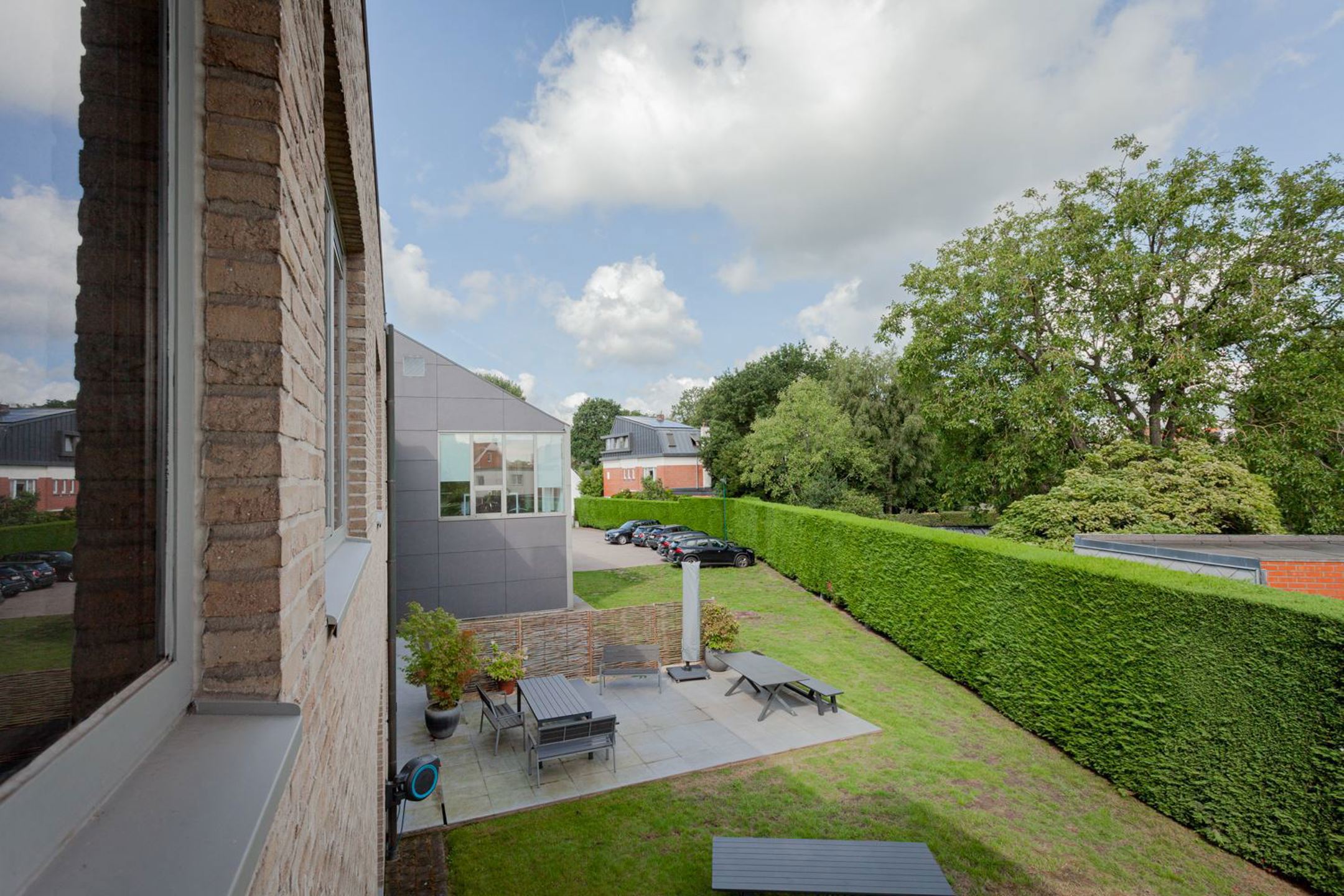 ALL-IN pakket kantoorruimte te Gent - foto 4