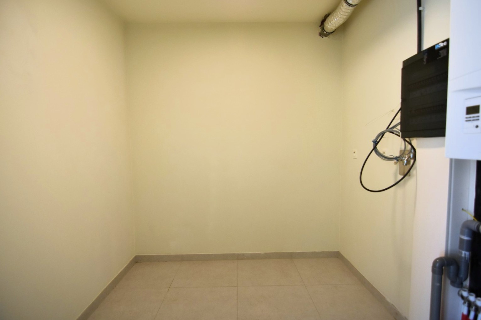 Ruim 3-slpk appartement met zonnig terras - foto 4