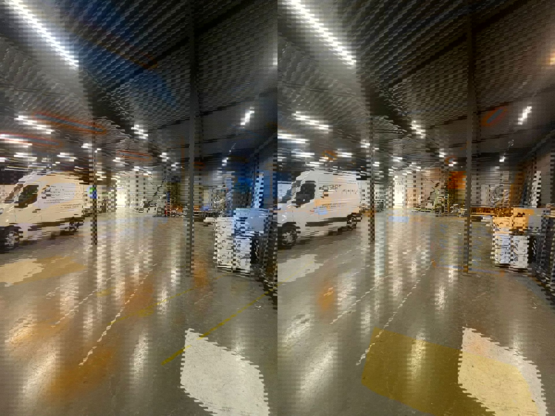 Commercial à louer à Ninove - photo 3