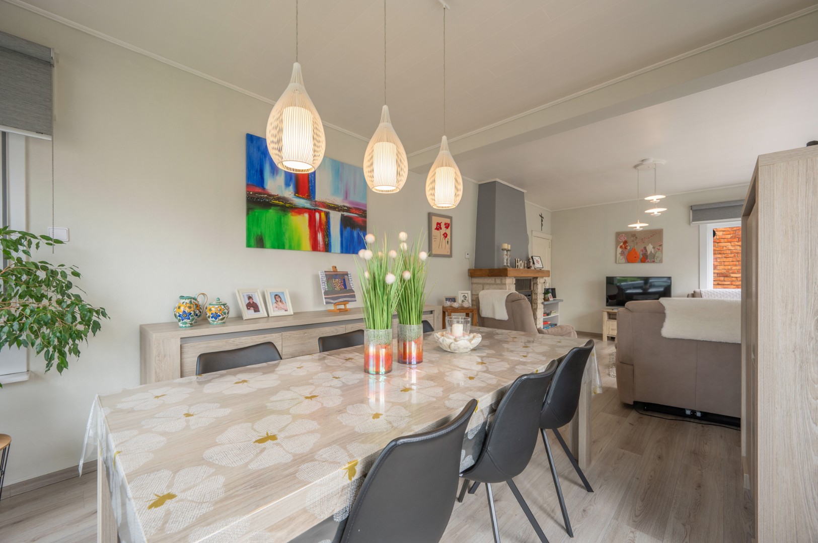 Huis te koop in Heist-Aan-Zee met 3 slaapkamers - foto 4