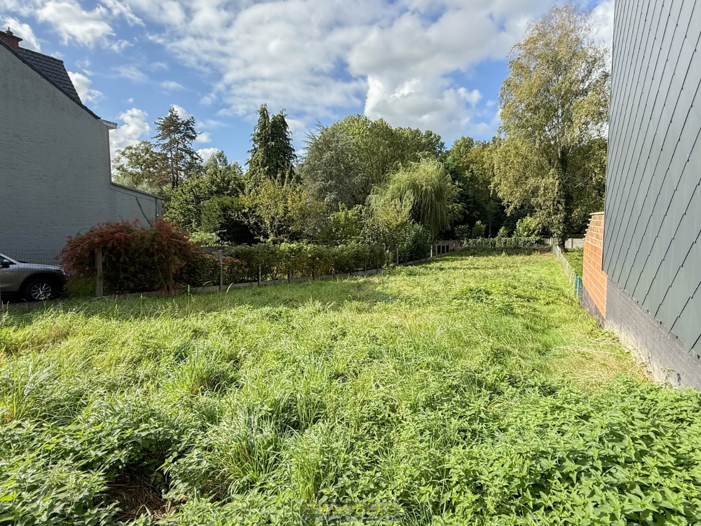Te koop, projectgrond nabij Domein St-Hubert in Ronse - foto 4