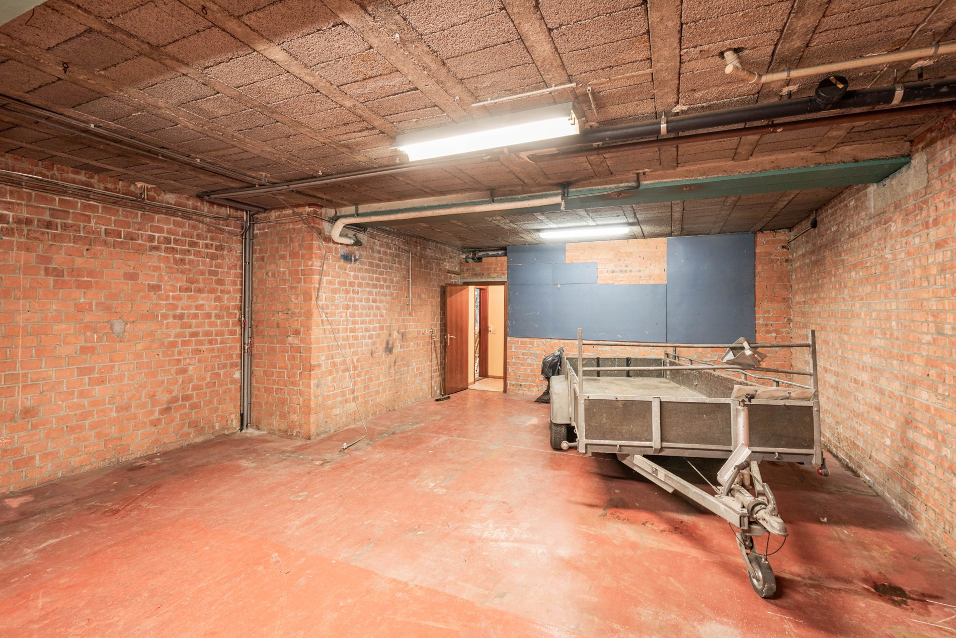 Ruime hangaar op toplocatie! - foto 3