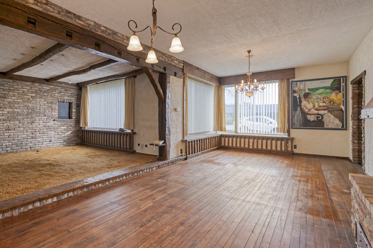 Maison à vendre à Ypres avec 3 chambres, jardin et garage - photo 5