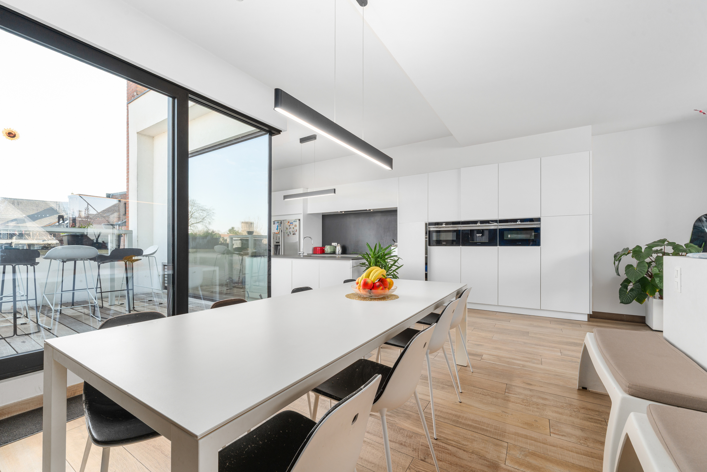 Instapklaar appartement in centrum Dendermonde - foto 5