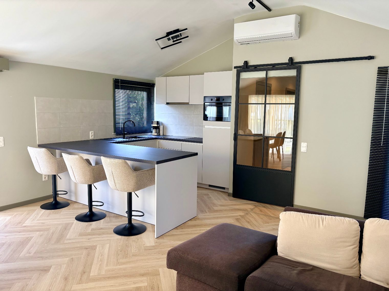 Huis te koop in Lombardsijde met 2 slaapkamers - foto 5