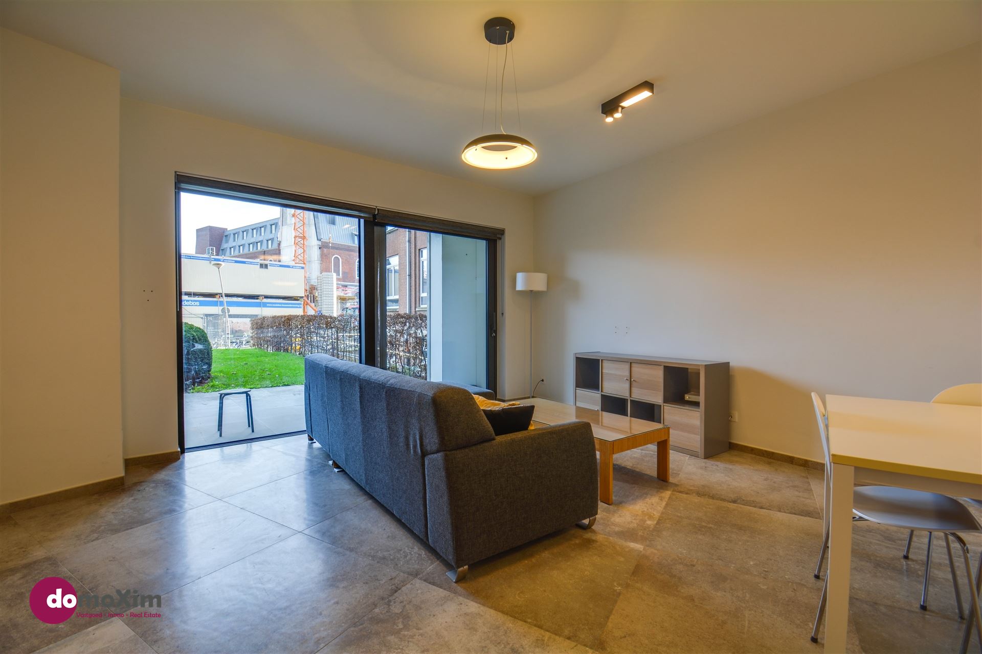 Ground floor one bedroom apartment &amp; parking in Leuven - photo 5