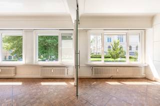 Appartement à vendre à Anvers