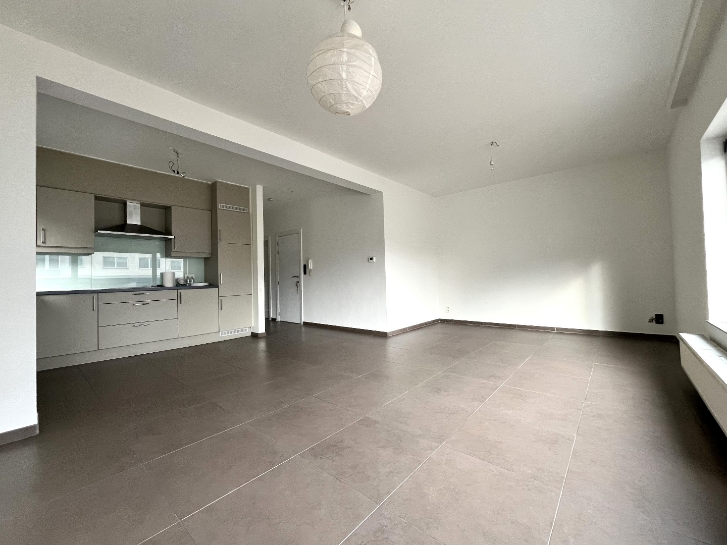 Appartement à louer à Anvers avec 2 chambres - photo 2