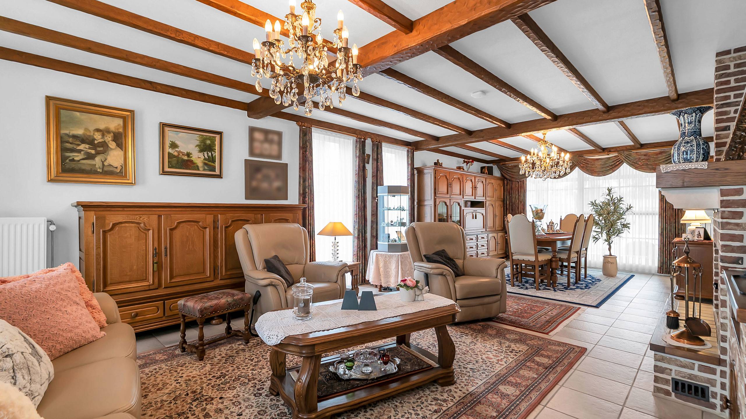Huis te koop in Dilsen-Stokkem met 3 slaapkamers - foto 4