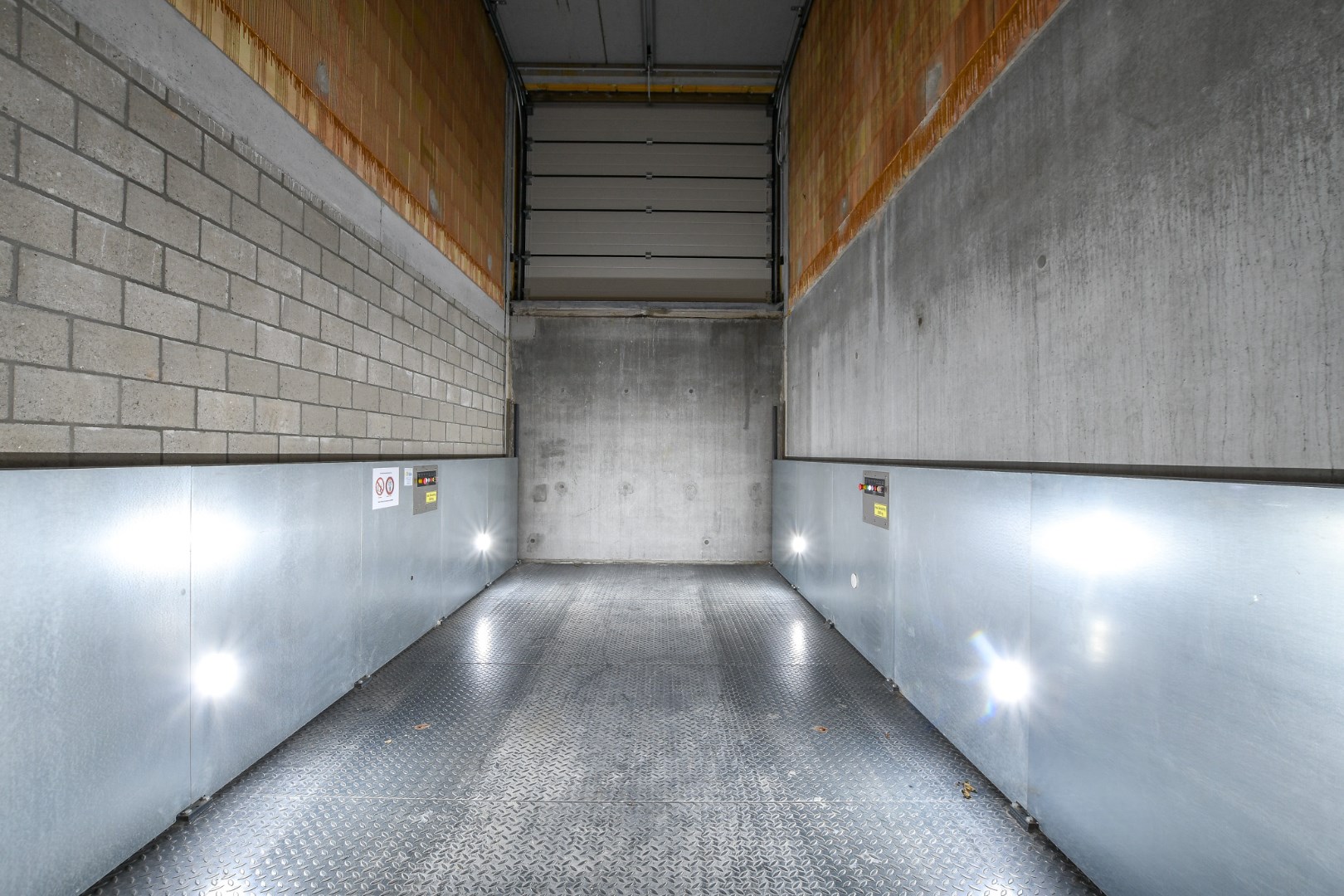 Staanplaats in ondergronds garagecomplex te koop op toplocatie! - foto 5