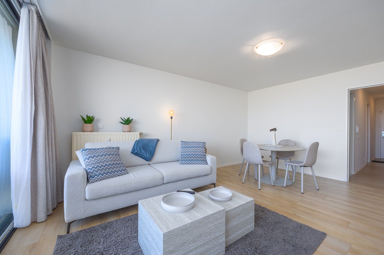 Appartement te koop in Oostende - foto 3