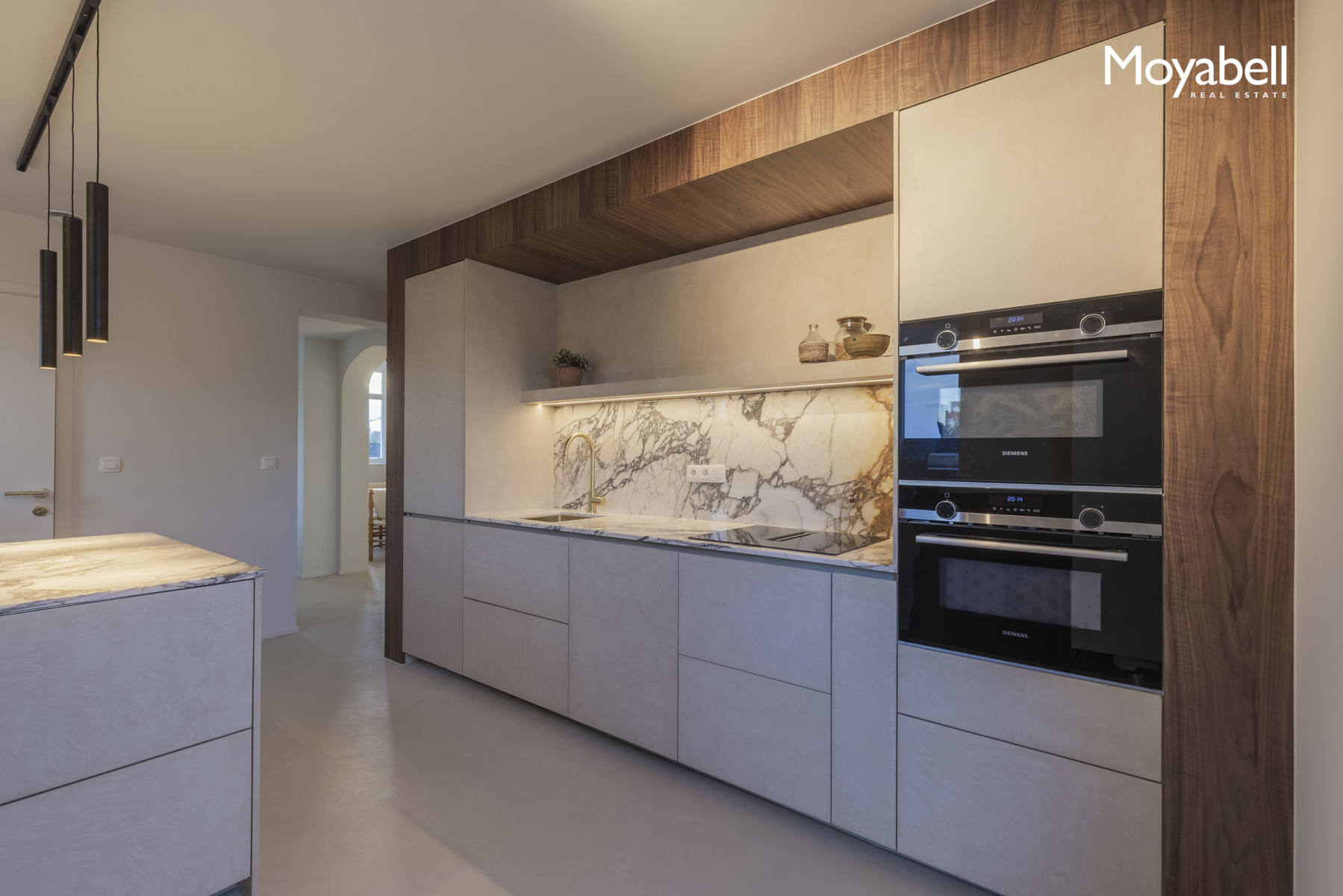 Apartment for sale in Ghent with 3 bedrooms - photo 5