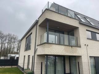 Apartment for rent in Evergem
