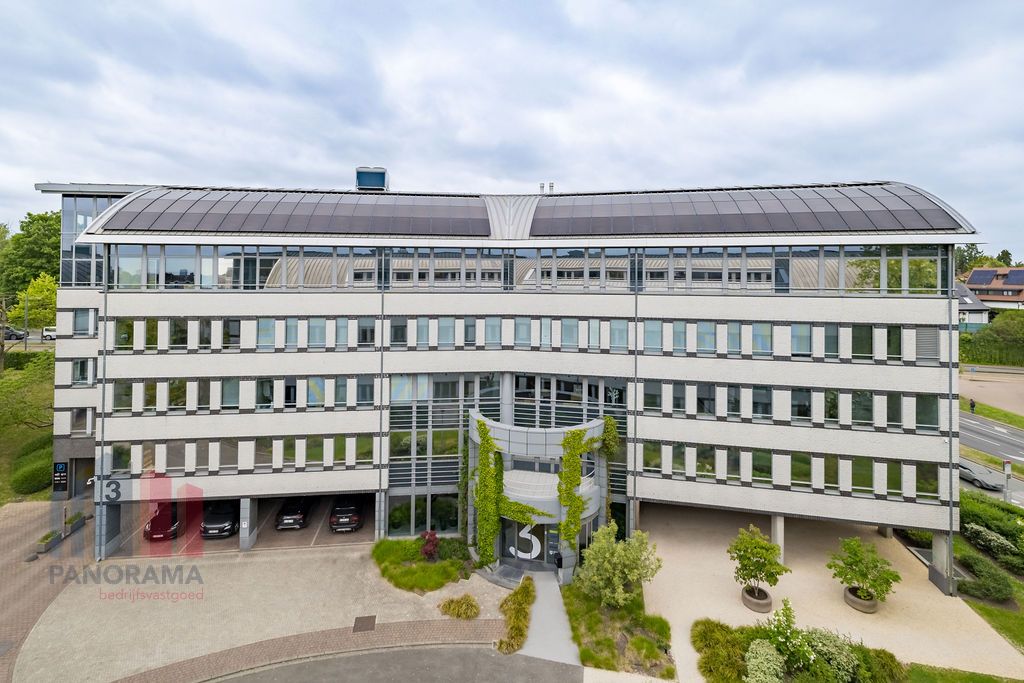 Einfamilienhaus in Jette