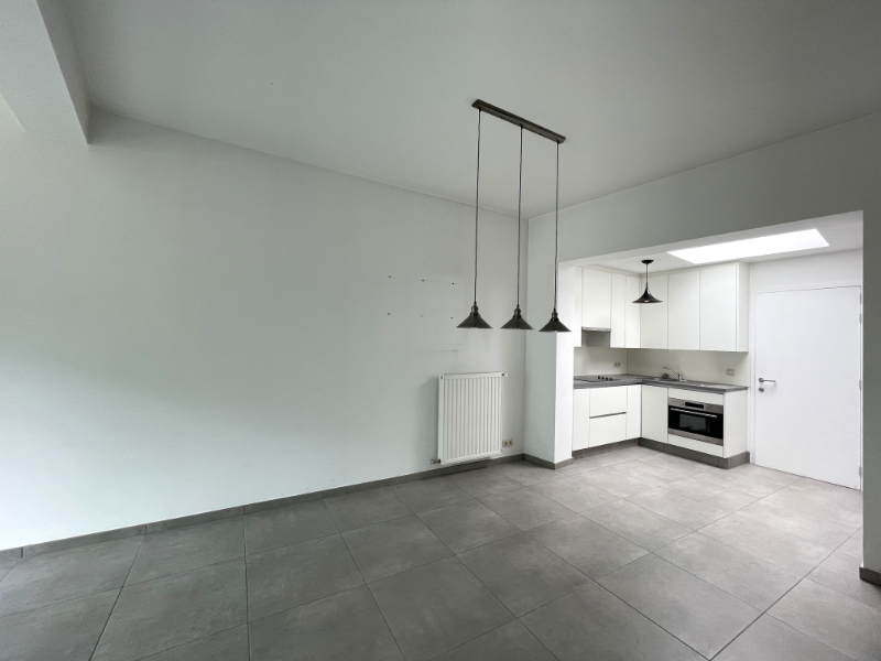 Gezellige instapklare woning aan een groen pleintje - foto 4