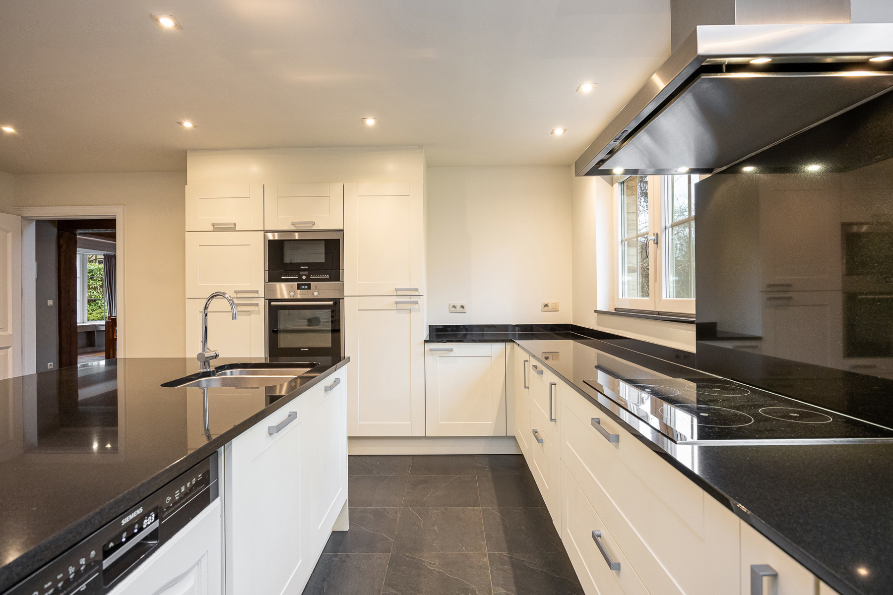 Villa met topligging en 5 slaapkamers - foto 4