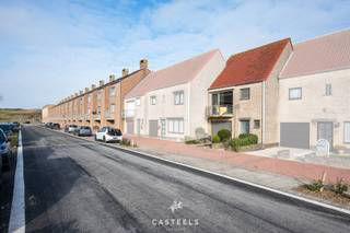 In de rustige Taboralaan, gelegen in de geliefde Vuurtorenwijk, vind je deze instapklare woning met een lichtrijke open leefruimte, een ruime...