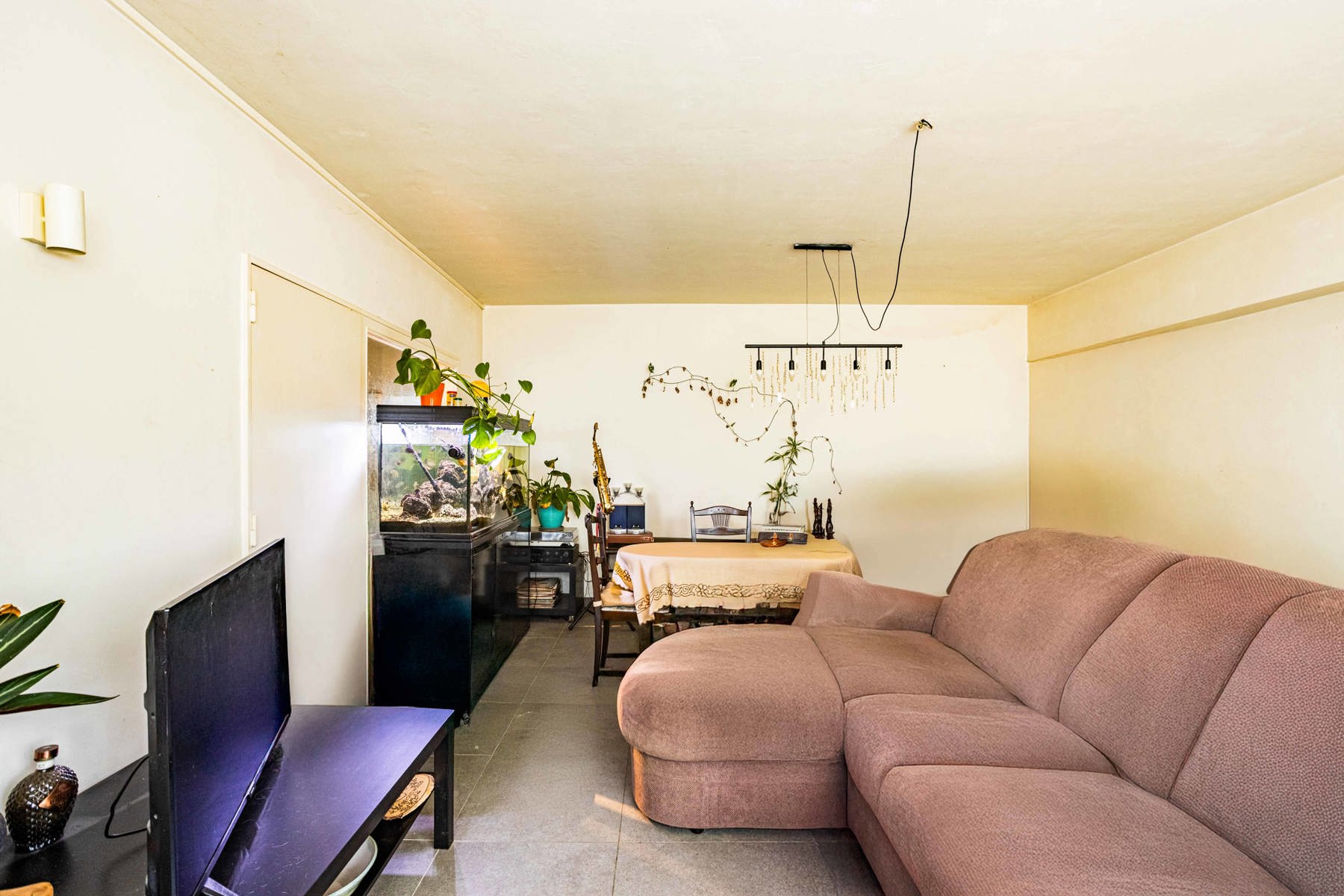 Zeer ruim appartement in centrum Aalst ! - foto 5