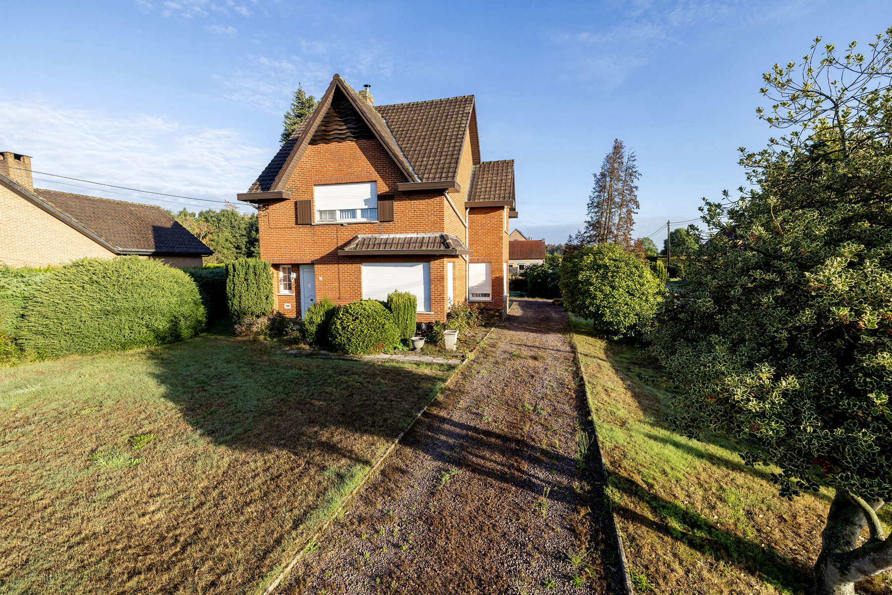 Maison à vendre à Westerlo